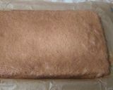 Kókuszkocka recept fázis 8 fotója