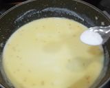 વ્હાઈટ સોસ (White Sauce Recipe in Gujarati) રેસીપી સ્ટેપ3ફોટો