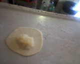 Foto del paso 3 de la receta: Empanadas de manzanas!!!!