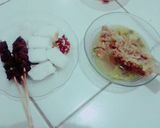 Foto langkah ke 5 dari resep Sate sapi Qurban.