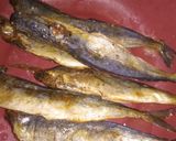Foto langkah ke 1 dari resep Oseng Gereh Pete Lombok Ijo.