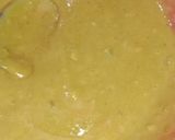 A picture of step 2 of Jaggery Malpua.