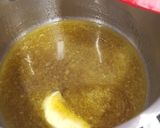 Foto del paso 1 de la receta Galletas de avena y semillas con sirope de arce