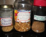 Foto del paso 4 de la receta: Cebolla caramelizada con mucho aroma y sabor