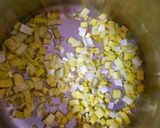 Karalábéleves recept fázis 1 fotója