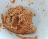 Foto del paso 4 de la receta: Galletas de dulce de leche