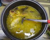 Foto langkah ke 3 dari resep Soto ala jawa timuran.