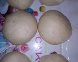 صورة لخطوة 3 من وصفة بريوش قطني هايل 🍞