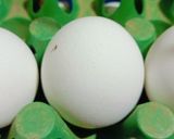 A picture of step 1 of Egg Curry.