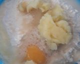 Foto langkah ke 1 dari resep Donat kentang.
