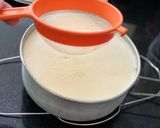 Foto del paso 3 de la receta: Flan con cajeta en Instant Pot u olla de presión
