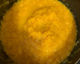 Foto del paso 3 de la receta: Puré de puerros y calabaza