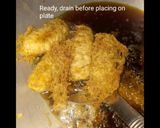 A picture of step 10 of Fish Cutlets #My4WeeksChallenge.