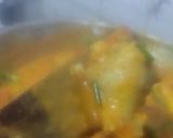 Foto langkah ke 3 dari resep Ayam woku.