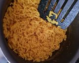 Foto del paso 2 de la receta: Arroz antinflamatorio 🍚 Parboil amarilleado con cúrcuma 🍚 💛 Curcumina biodisponible con piperina