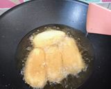 Foto langkah ke 5 dari resep Pisang Goreng Istimewa.