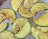 Foto del paso 1 de la receta: Verdura salteada