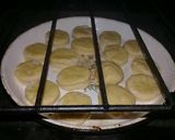 Foto del paso 4 de la receta: Scones para el mate