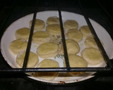 Foto del paso 4 de la receta: Scones para el mate