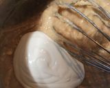 Foto del paso 5 de la receta Salsa de almendras para carnes y fiambres