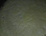 A picture of step 5 of Sweet Pizza   I LOVE MEETHA"   # Foodies&Friends.