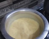 A picture of step 1 of Candi spread dessert cups ❤❤❤.