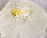 Foto langkah ke 2 dari resep Nangka keju aroma.