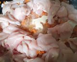 Foto del paso 4 de la receta: Salsa blanca de pollo