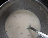 A picture of step 2 of Fried Baby-Corn Bhel.