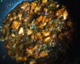 சிக்கன் மஞ்சூரியன்(CHICKEN MANCHURIAN RECIPE IN TAMIL) ரெசிபி ஸ்டேப் 9 புகைப்படம்