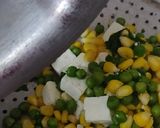 A picture of step 6 of Yellow Green Grilled Sandwich.
