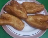 Foto langkah ke 4 dari resep #82 Pisang Goreng Sasa.