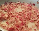 A picture of step 3 of Grilled stuffed peppers.
