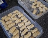 A picture of step 9 of Gluten-Free Potato Gnocchi.