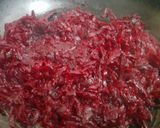 Foto del paso 4 de la receta: Sopa típica de Rusia "Borsch"