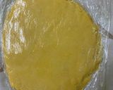 Foto del paso 4 de la receta: Alfajores de maicena