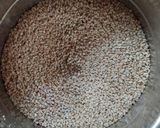 મિક્સ ચીકી (Mix Chikki Recipe in Gujarati) રેસીપી સ્ટેપ3ફોટો