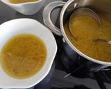 Foto del paso 8 de la receta Cocido sin grasa con olla express