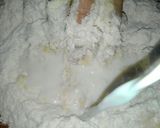 صورة لخطوة 1 من وصفة همبرغر 🍔 بعجينة هايلة 🍢
