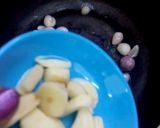 கதம்ப சட்னி(kathamba chutney recipe in tamil) ரெசிபி ஸ்டேப் 1 புகைப்படம்