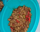 Foto langkah ke 6 dari resep Oreg tempe basah.