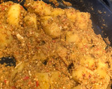 Foto del paso 8 de la receta: Mi suquet de rape y patata