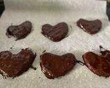 Foto del paso 8 de la receta: Palmeritas de chocolate