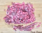 Foto del paso 1 de la receta: Carne en su jugo!