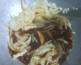 Foto langkah ke 5 dari resep Udang goreng mentega.