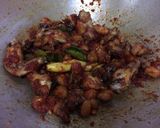 Foto langkah ke 4 dari resep Ayam Rica Rica.