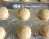 Foto langkah ke 5 dari resep Donat tape.