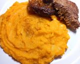 Foto del paso 2 de la receta: Puré Mixto de Zapallo Cabutia y Papas