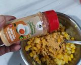 Foto langkah ke 4 dari resep Jasuke Salted Egg kari.