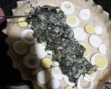 Foto del paso 5 de la receta: Tarta de acelga (o espinaca) 🥧